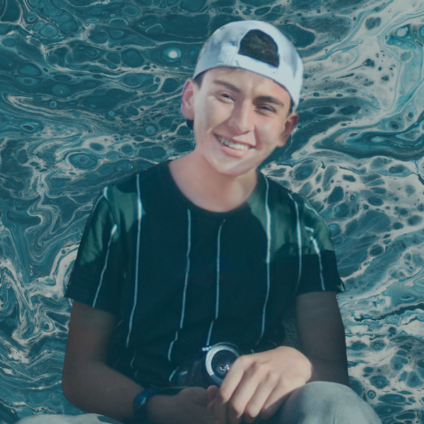 EDICIÓN DE PROCESO DE FORO DE PERFIL DE DANIEL OPCIÓN 2